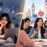 5 Alasan Belajar Bahasa Inggris di Lembaga Kursus Lebih Efektif daripada Belajar Sendiri