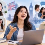 Cara Cepat Meningkatkan Kemampuan Speaking Bahasa Inggris untuk Pemula