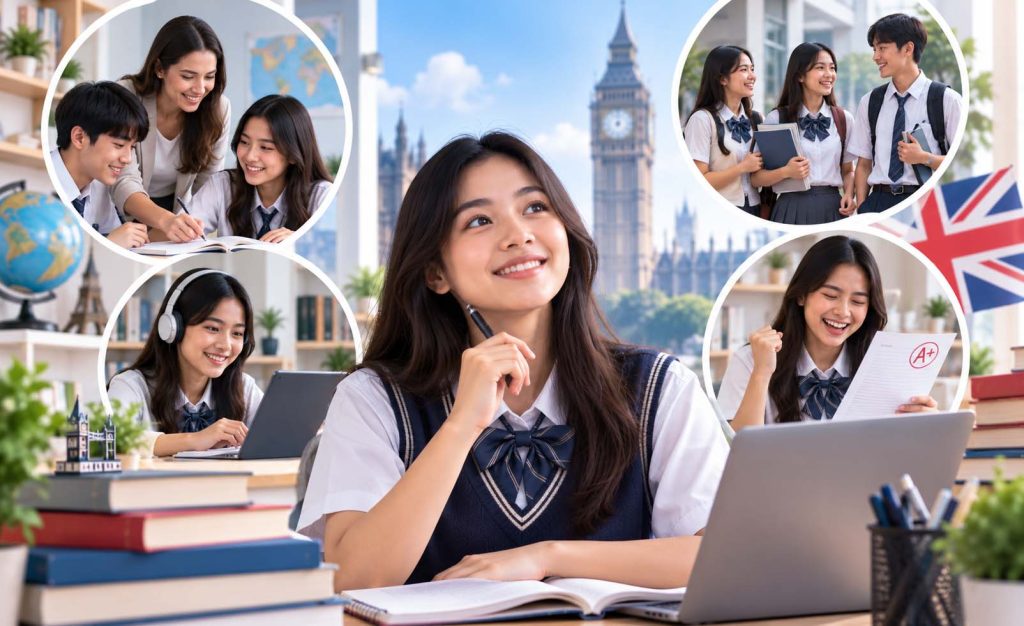 Belajar Bahasa Inggris untuk Pelajar: Tips Meningkatkan Nilai dan Kepercayaan Diri