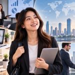 English for Career: Mengapa Kemampuan Bahasa Inggris Penting untuk Karier Profesional?